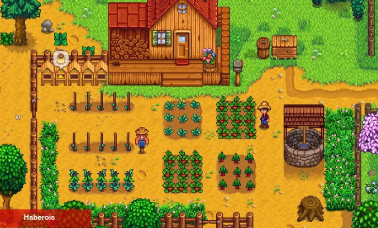 Eric Barone, Yeni Stardew Valley Güncellemesini Pürüzsüz Hale Getirene Dek Yeni Oyununa Dönmeyecek! - Haberois Eric Barone, Yeni Stardew Valley Güncellemesini Pürüzsüz Hale Getirene Dek Yeni Oyununa Dönmeyecek!