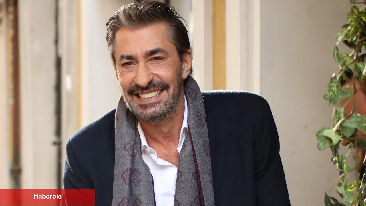 Erkan Petekkaya'nın acı günü! Sevenleri yalnız bırakmadı