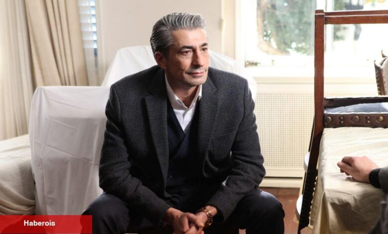 Erkan Petekkaya'nın acı günü! Sevenleri yalnız bırakmadı - Haberois Erkan Petekkaya'nın acı günü! Sevenleri yalnız bırakmadı