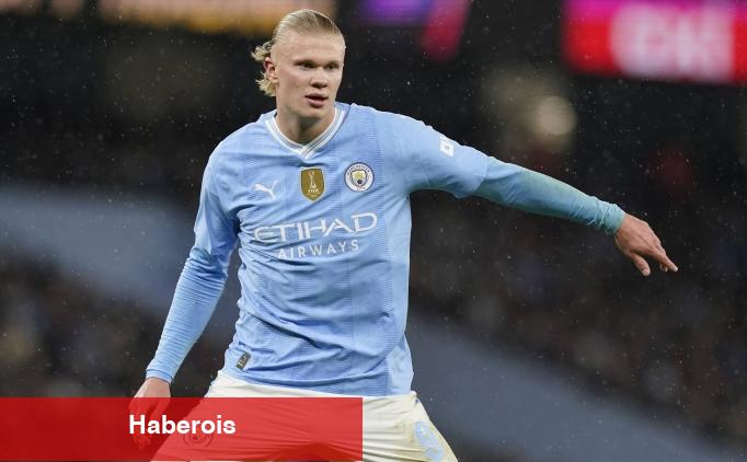Erling Haaland'dan VAR yorumu!