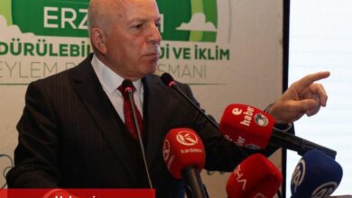 Erzurum'dan yeni bilim atağı