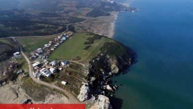 Esence, Söğütpınar, Eğerce İmar Planları Mudanya Meclisi’ne geliyor