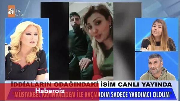 Eşinin annesini gebe bıraktı oğlu, kayın biraderi oldu; Türkiye bu olayı konuşuyor - Haberois Eşinin annesini gebe bıraktı oğlu, kayın biraderi oldu; Türkiye bu olayı konuşuyor