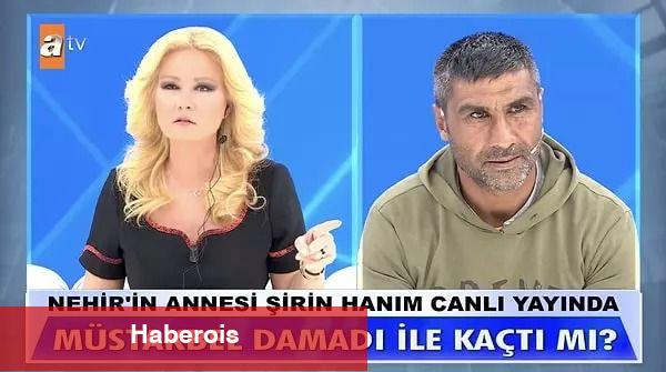 Eşinin annesini gebe bıraktı oğlu, kayın biraderi oldu; Türkiye bu olayı konuşuyor - Haberois Eşinin annesini gebe bıraktı oğlu, kayın biraderi oldu; Türkiye bu olayı konuşuyor