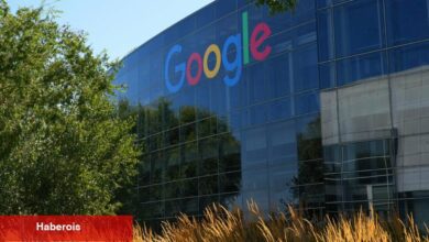 Eski Google Mühendisi Çinli Firma İçin Yapay Zeka Sırlarını Çalmakla Suçlanıyor