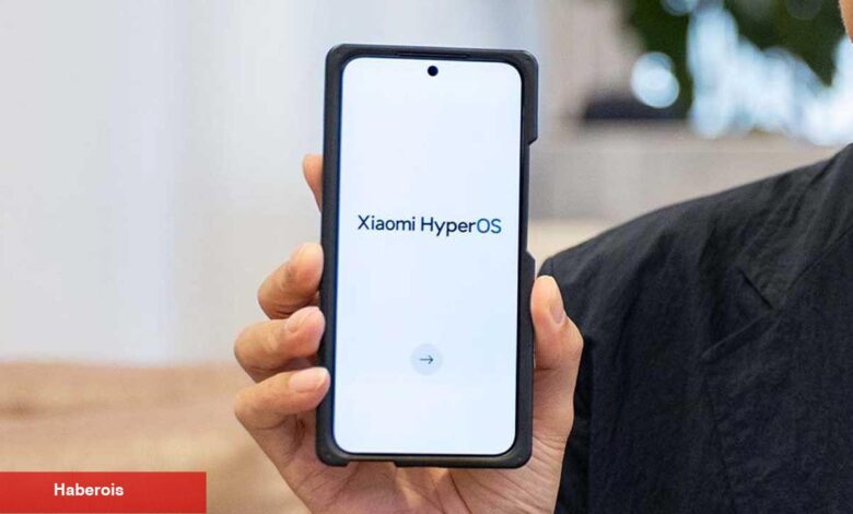 Eski Redmi modellerine HyperOS muştusu geldi, bu modellerin hepsi güncellenecek - Haberois Eski Redmi modellerine HyperOS muştusu geldi, bu modellerin hepsi güncellenecek