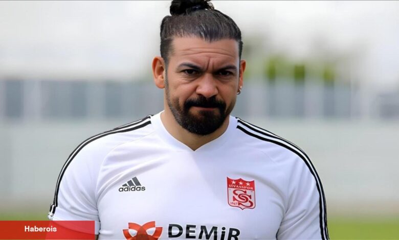 Eski Ulusal Futbolcu Servet Çetin'in Hz. Ebubekir çıkışı gönülleri fethetti! - Haberois Eski Ulusal Futbolcu Servet Çetin'in Hz. Ebubekir çıkışı gönülleri fethetti!