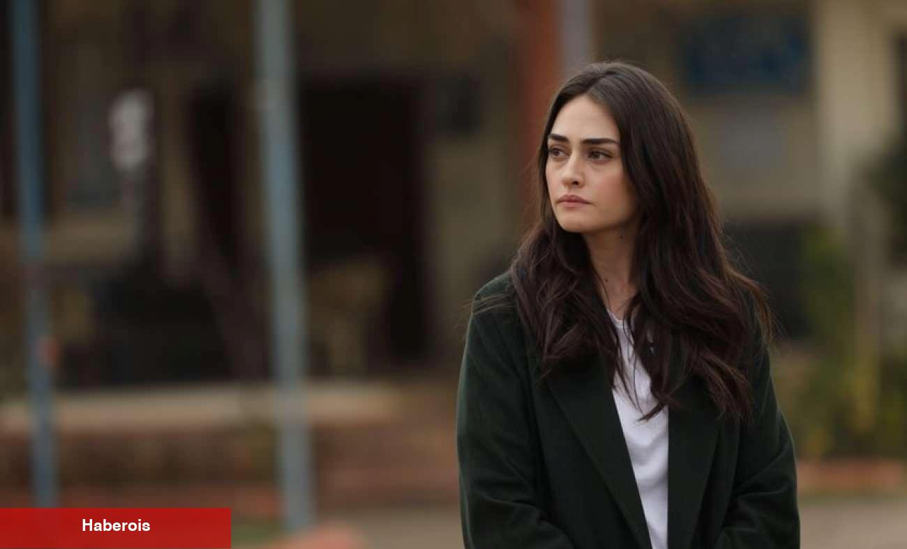 Esra Bilgiç'in Katar şekli gündem oldu! Adeta beğeni yağıyor