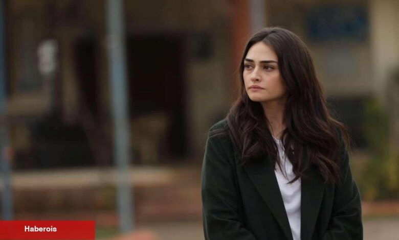Esra Bilgiç'in Katar şekli gündem oldu! Adeta beğeni yağıyor - Haberois Esra Bilgiç'in Katar şekli gündem oldu! Adeta beğeni yağıyor