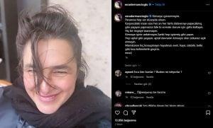 Esra Dermancıoğlu’nun dikkat çeken paylaşımları!