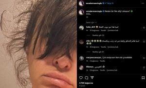 Esra Dermancıoğlu’nun dikkat çeken paylaşımları!
