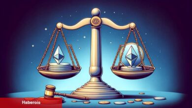 Ethereum ETF Beklentisi: Ufukta Pürüz mi Var? Avukat Açıkladı