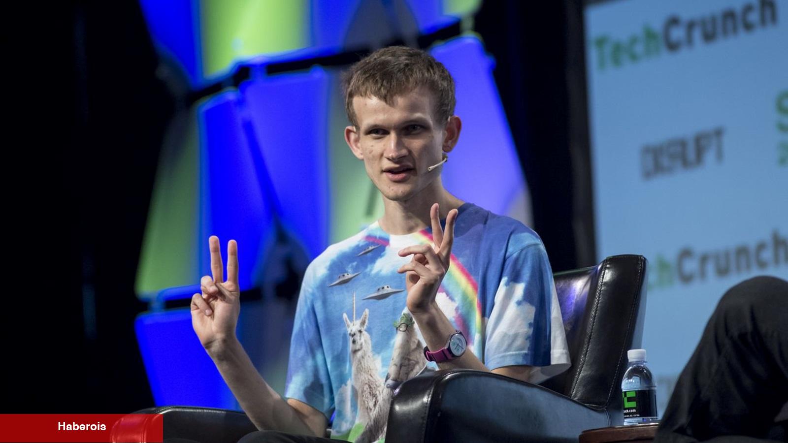 Ethereum Mucidi, Tartışmaların Odağındaki O Altcoin’i Övdü!