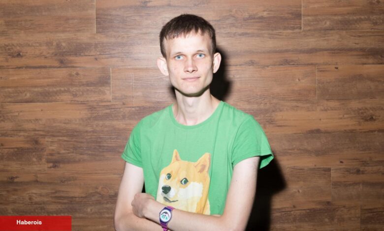 Ethereum Mucidinden Shiba Inu Açıklaması: Beklentileri Aştı! - Haberois Ethereum Mucidinden Shiba Inu Açıklaması: Beklentileri Aştı!