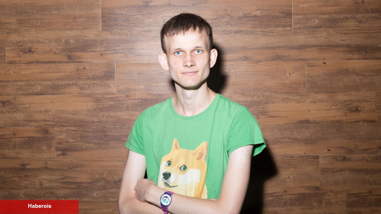 Ethereum Mucidinden Shiba Inu Açıklaması: Beklentileri Aştı!