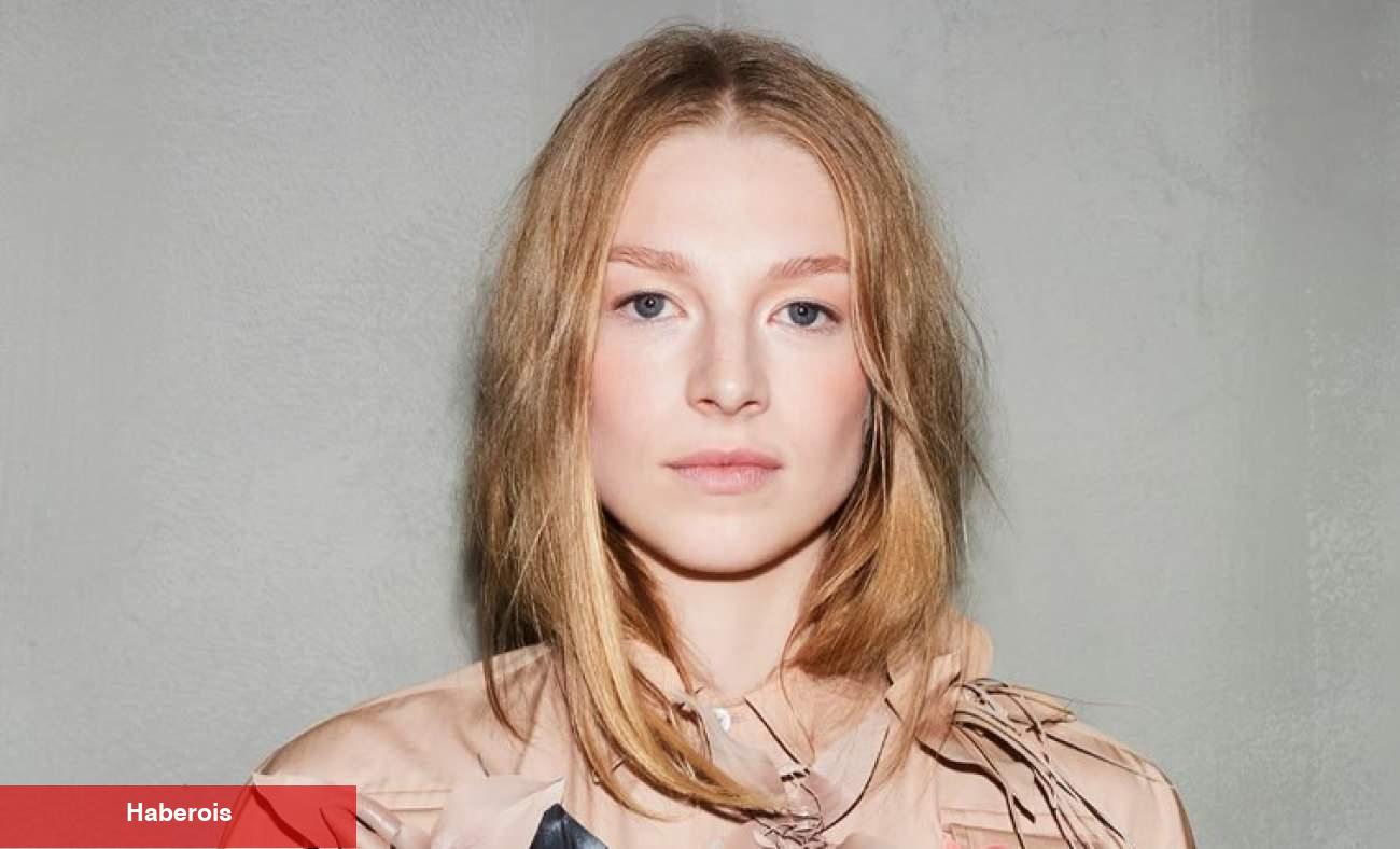 Euphoria'nın Jules'ü Hunter Schafer Gazze için ABD hükümetini protesto ettiği için tutuklandı!