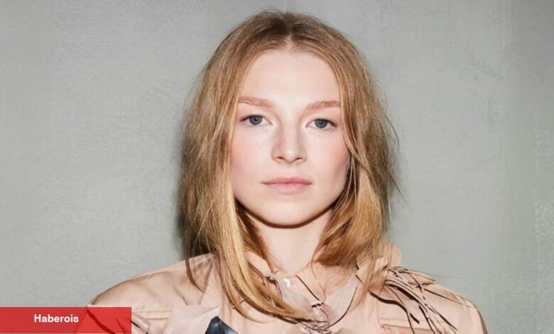 Euphoria'nın Jules'ü Hunter Schafer Gazze için ABD hükümetini protesto ettiği için tutuklandı! - Haberois Euphoria'nın Jules'ü Hunter Schafer Gazze için ABD hükümetini protesto ettiği için tutuklandı!