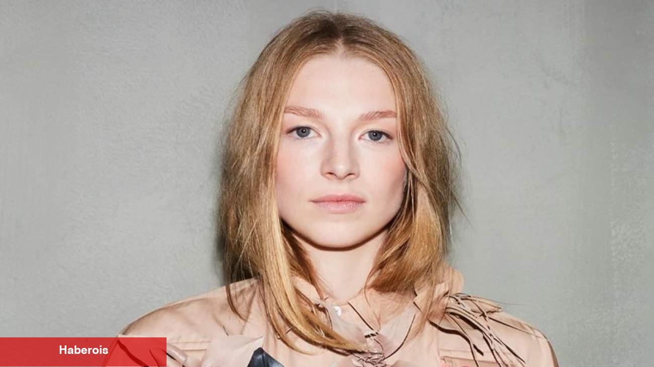 Euphoria'nın Jules'ü Hunter Schafer Gazze için ABD hükümetini protesto ettiği için tutuklandı!