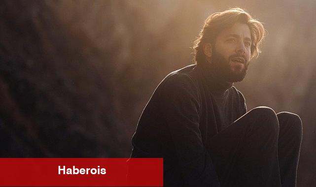 Eurovision Rekortmeni Salvador Sobral CRR'ye Geliyor!