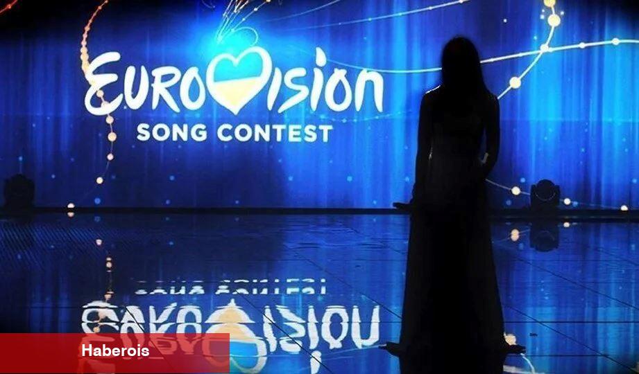 Eurovision'da İsrail krizi çığrından çıktı! İsrail'den boykot daveti geldi
