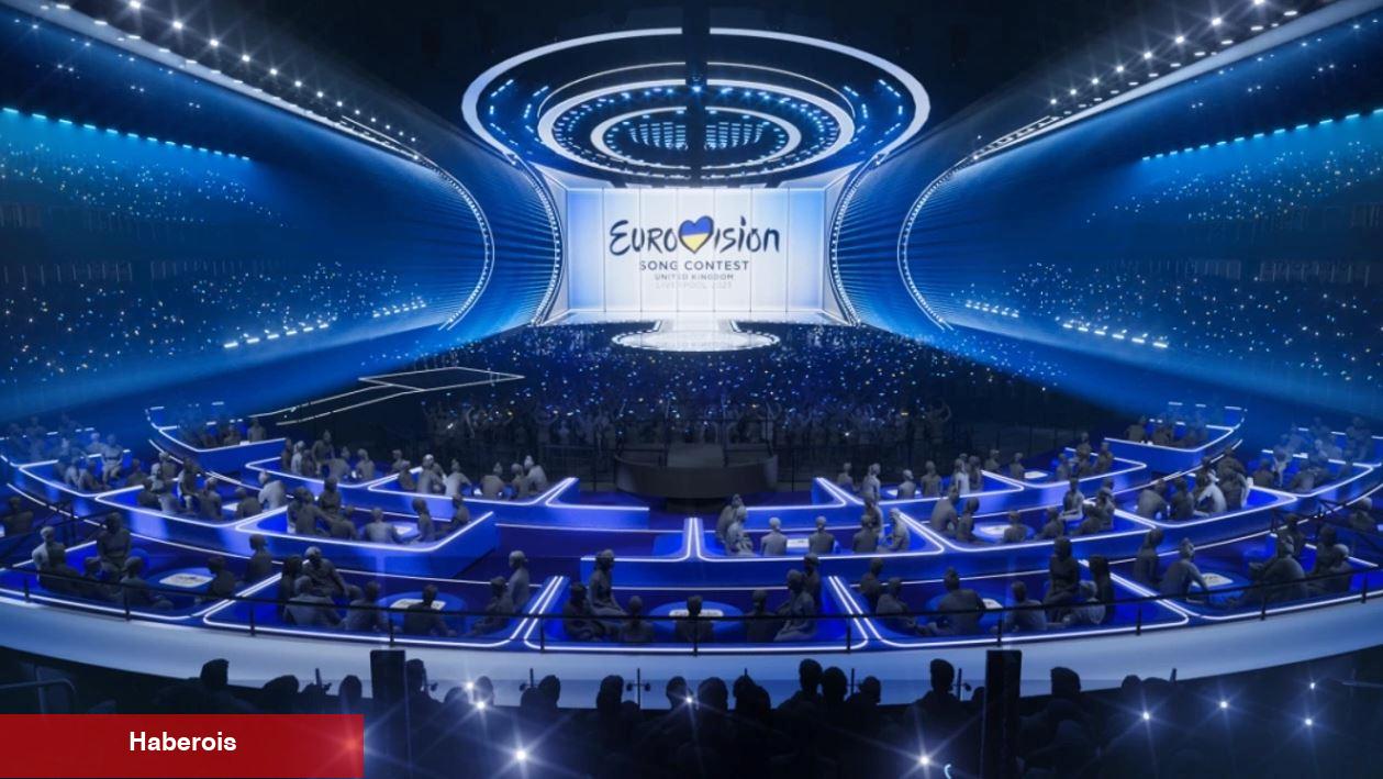 Eurovision'da İsrail krizi çığrından çıktı! İsrail'den boykot daveti geldi