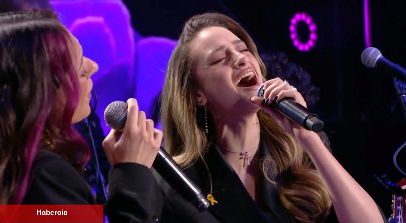 Eurovision'da İsrail krizi çığrından çıktı! İsrail'den boykot daveti geldi