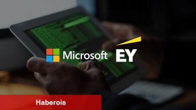 EY Türkiye ve Microsoft Türkiye iş birliğiyle "Zero Trust ve Siber Güvenlik Uyarlamaları" etkinliği gerçekleştirildi