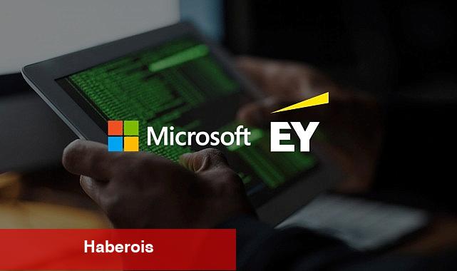 EY Türkiye ve Microsoft Türkiye iş birliğiyle "Zero Trust ve Siber Güvenlik Uyarlamaları" etkinliği gerçekleştirildi - Haberois EY Türkiye ve Microsoft Türkiye iş birliğiyle "Zero Trust ve Siber Güvenlik Uyarlamaları" etkinliği gerçekleştirildi