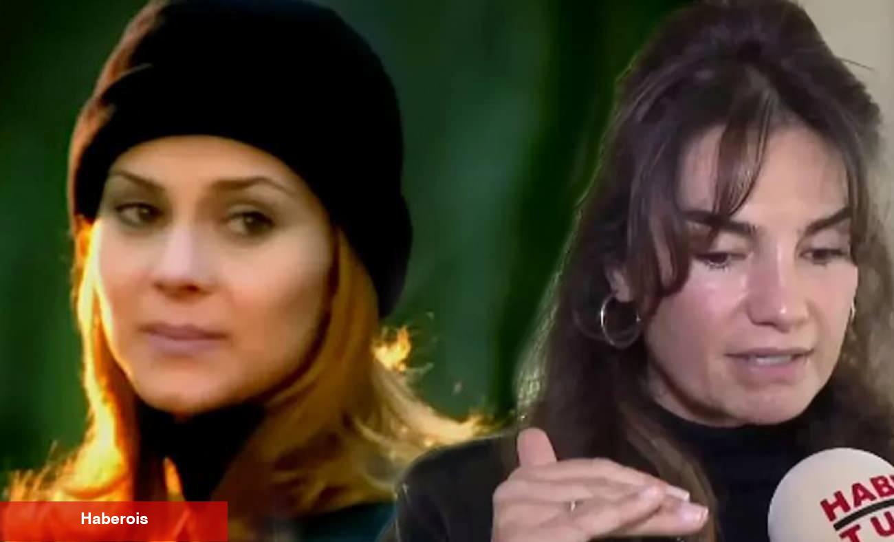 EYT davasında sıradışı olay! Meltem Ören mahkemeye Hakan Peker'in klibini sundu