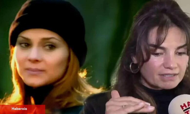 EYT davasında sıradışı olay! Meltem Ören mahkemeye Hakan Peker'in klibini sundu - Haberois EYT davasında sıradışı olay! Meltem Ören mahkemeye Hakan Peker'in klibini sundu