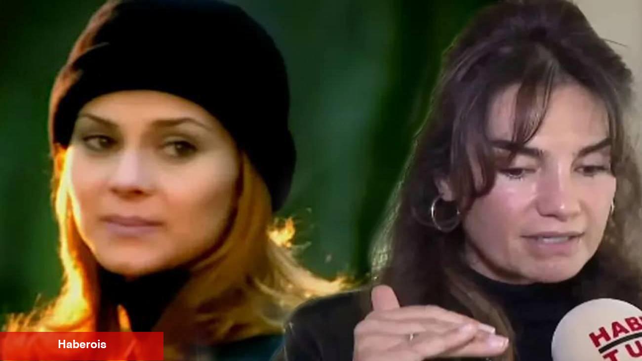 EYT davasında sıradışı olay! Meltem Ören mahkemeye Hakan Peker'in klibini sundu