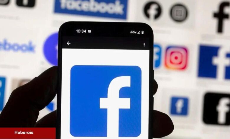 Facebook, görüntü teklif algoritmasını AI ile güçlendiriyor - Haberois Facebook, görüntü teklif algoritmasını AI ile güçlendiriyor