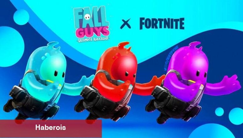 Fall Guys, Fortnite'a Geliyor: Kendi Parkurlarınızı Oluşturabileceksiniz! - Haberois Fall Guys, Fortnite'a Geliyor: Kendi Parkurlarınızı Oluşturabileceksiniz!