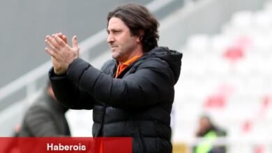 Fatih Tekke: "Biraz nefes alabildik"