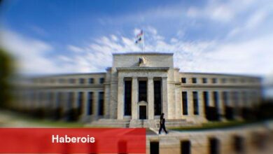 Fed faizi değiştirmedi, 3 indirim beklentisini korudu