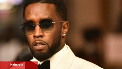Federal Ajanlar Los Angeles ve Miami'de Sean Combs'a Bağlı Evlere Baskın Yaptı