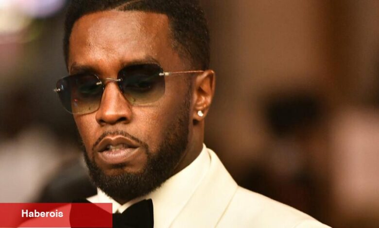 Federal Ajanlar Los Angeles ve Miami'de Sean Combs'a Bağlı Evlere Baskın Yaptı - Haberois Federal Ajanlar Los Angeles ve Miami'de Sean Combs'a Bağlı Evlere Baskın Yaptı