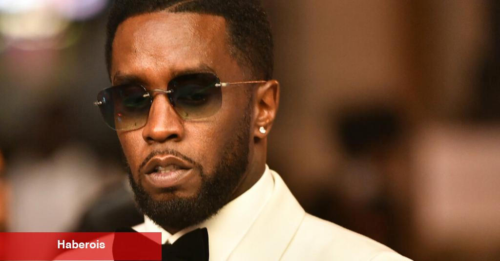 Federal Ajanlar Los Angeles ve Miami'de Sean Combs'a Bağlı Evlere Baskın Yaptı