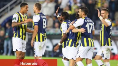 Fenerbahçe, Avrupa'da 267. kere sahne alacak