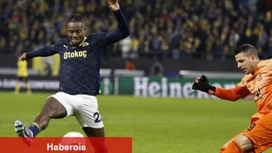 Fenerbahçe, Avrupa'da 268. defa sahne alacak