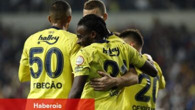 Fenerbahçe, Belçika'da avantaj arıyor
