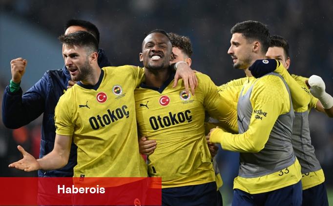 Fenerbahçe güçlü oyunla manileri aştı! - Haberois Fenerbahçe güçlü oyunla manileri aştı!