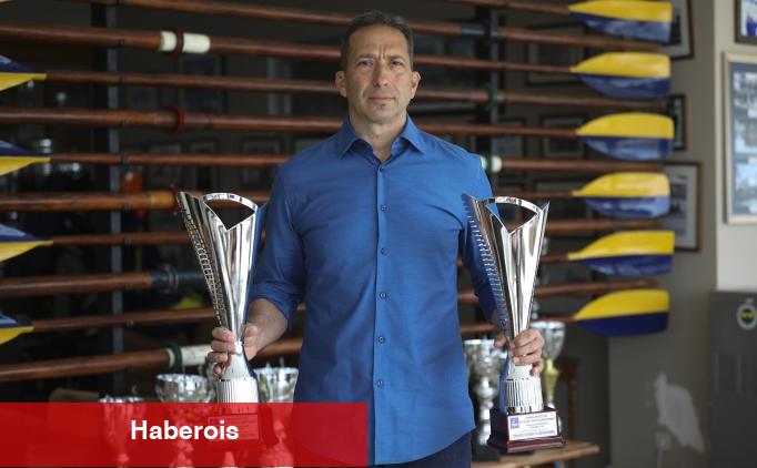 Fenerbahçe Kürek Şubesinde amaç olimpiyat madalyası - Haberois Fenerbahçe Kürek Şubesinde amaç olimpiyat madalyası