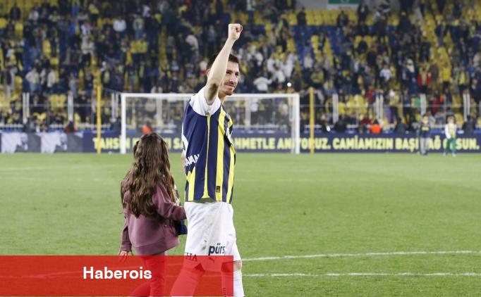 Fenerbahçe, son dört iç saha maçında geriden geldi! - Haberois Fenerbahçe, son dört iç saha maçında geriden geldi!