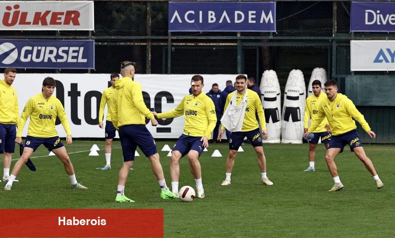 Fenerbahçe Türkiye Ligi’nde ayrılıyor, seneye Almanya ya da İspanya liginde uğraş edecek - Haberois Fenerbahçe Türkiye Ligi’nde ayrılıyor, seneye Almanya ya da İspanya liginde uğraş edecek