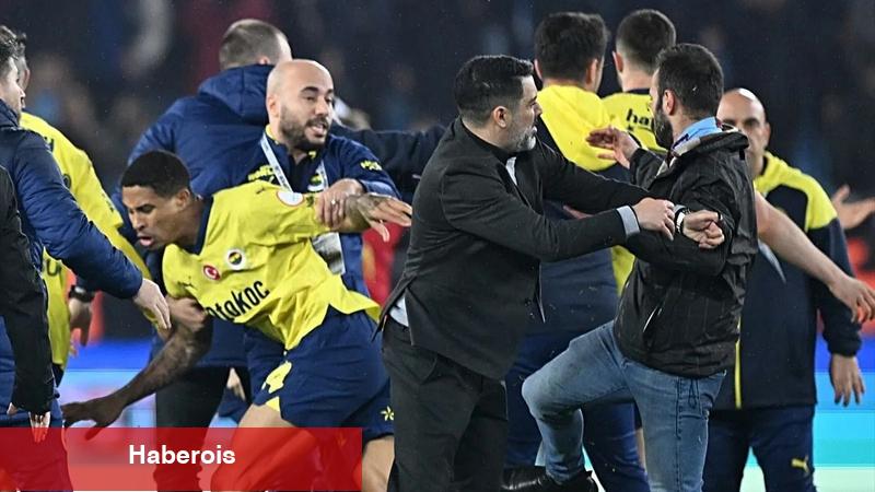 Fenerbahçe Türkiye Ligi’nde ayrılıyor, seneye Almanya ya da İspanya liginde uğraş edecek - Haberois Fenerbahçe Türkiye Ligi’nde ayrılıyor, seneye Almanya ya da İspanya liginde uğraş edecek
