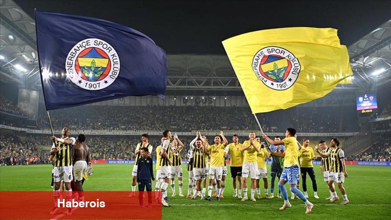 Fenerbahçe Türkiye Ligi’nde ayrılıyor, seneye Almanya ya da İspanya liginde uğraş edecek - Haberois Fenerbahçe Türkiye Ligi’nde ayrılıyor, seneye Almanya ya da İspanya liginde uğraş edecek