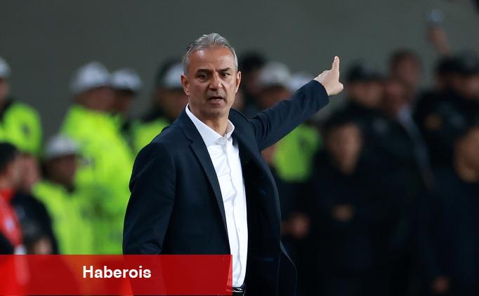 Fenerbahçe'de 3 eksik! - Haberois Fenerbahçe'de 3 eksik!
