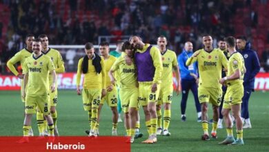 Fenerbahçe'de bir galibiyetten fazlası!