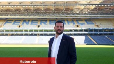 Fenerbahçe'den açıklama: "Biz onlara büyük geliriz, bizi yiyemezler"